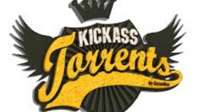 KickassTorrents — New Websites in 2025