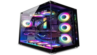 The 10 Best Gaming PC Builds in 2025 for 1080p, 1440p, and 4K Gaming