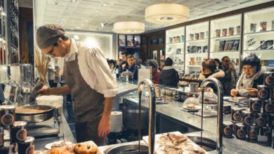 The Role of Customer Preferences in Shaping Bakery Packaging Trends