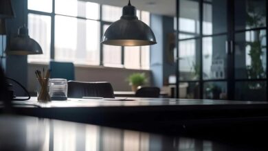 Work from Home vs. Coworking Space Singapore