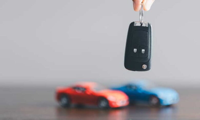 Auto Loan Pre-Approval: Why It’s a Smart Move for First-Time Buyers