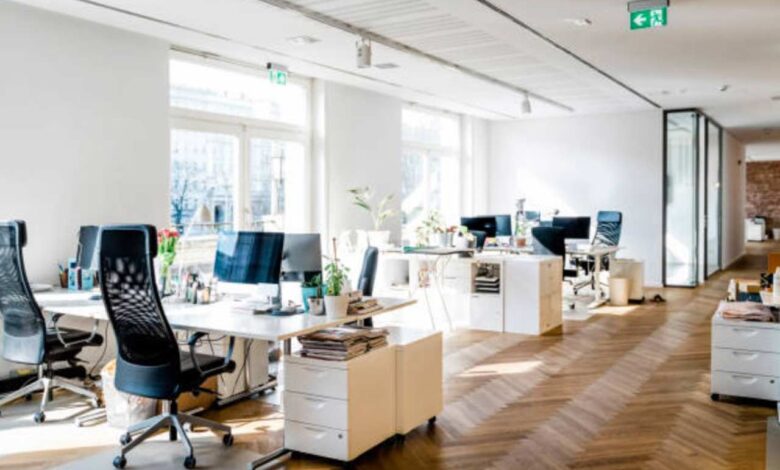 The Ultimate Guide to Creating a Productive and Comfortable Office Space