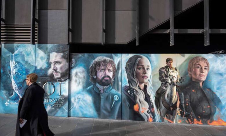 Game of Thrones Season 6 Torrent