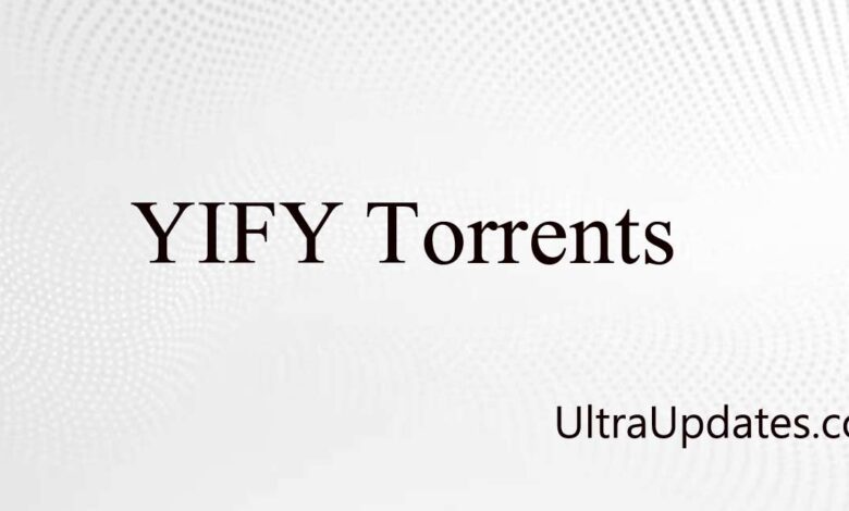 Top 10 Yify Alternatives