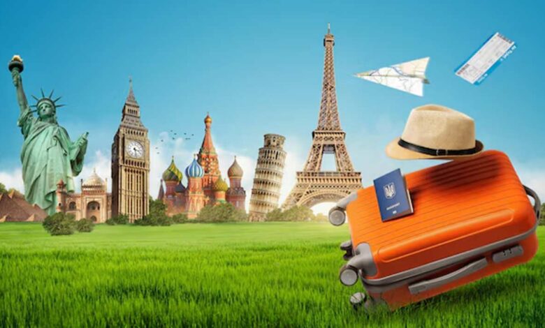 Travelling During Peak vs Off-peak Season