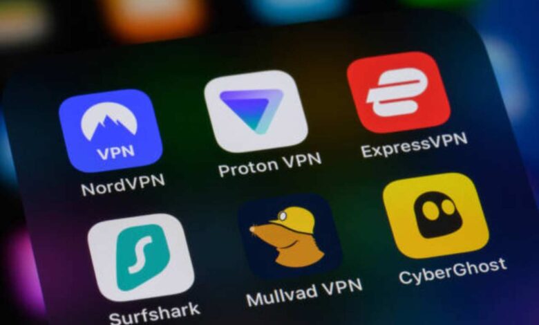 How To Use NordVPN for Torrenting 2025