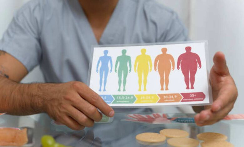 BMI Table: What Your Numbers Really Mean