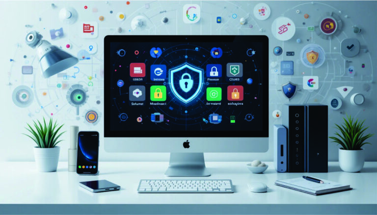 Essential Cybersecurity Tools for Beginners in 2025