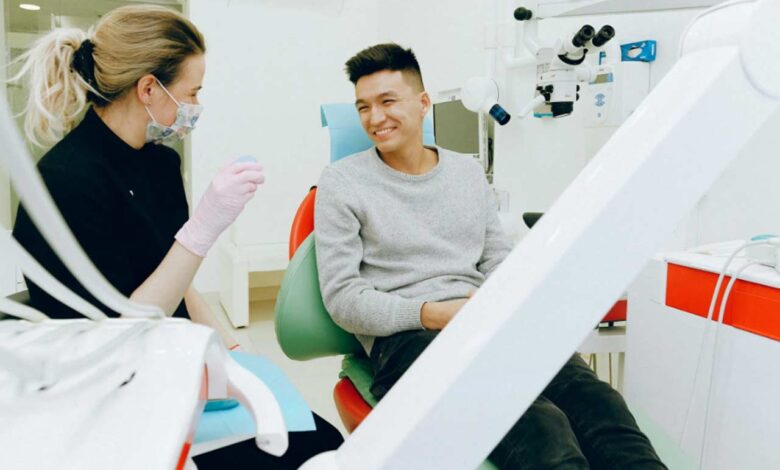 You Don’t Need a Fancy Clinic to Whiten Your Teeth in Singapore—Here’s How