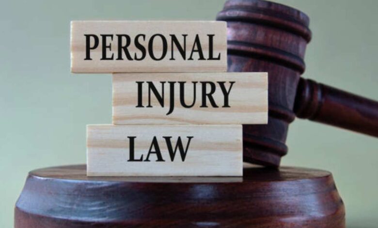 How Personal Injury Lawyers Stay Up to Date With Changing Laws
