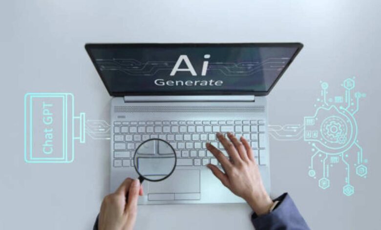 AI Headshot Generators Are Putting Photographers Out of Business