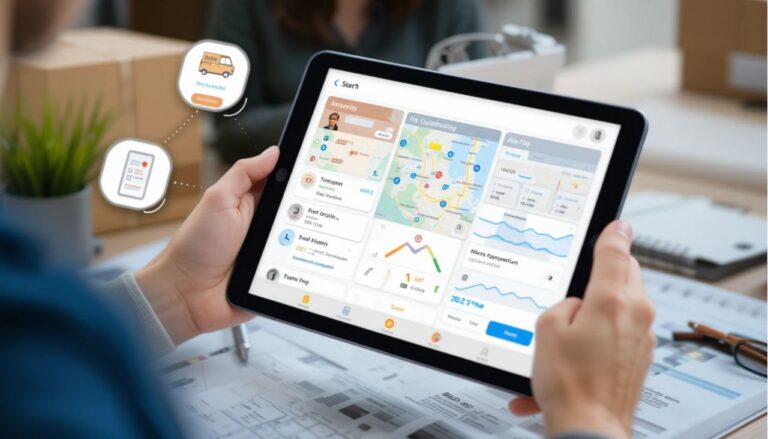 10 Best Delivery Management Software Tools 2025