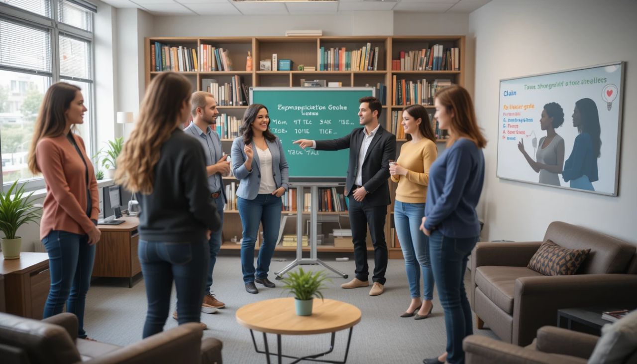 Low-Cost or No-Cost Activities