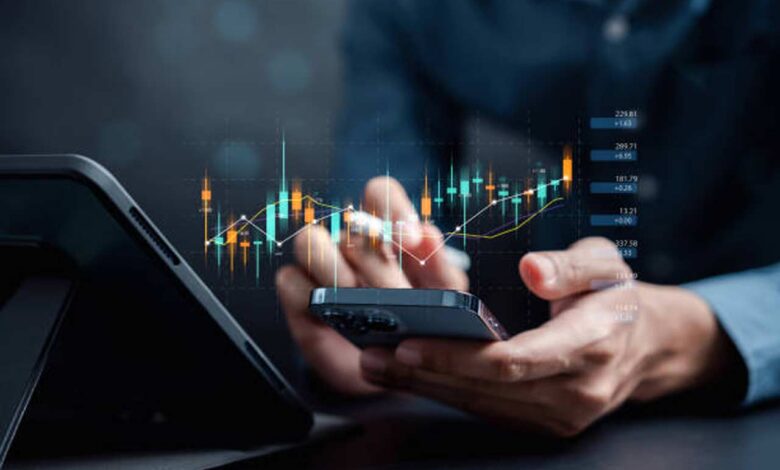 Online Trading Platforms vs. Trading Apps