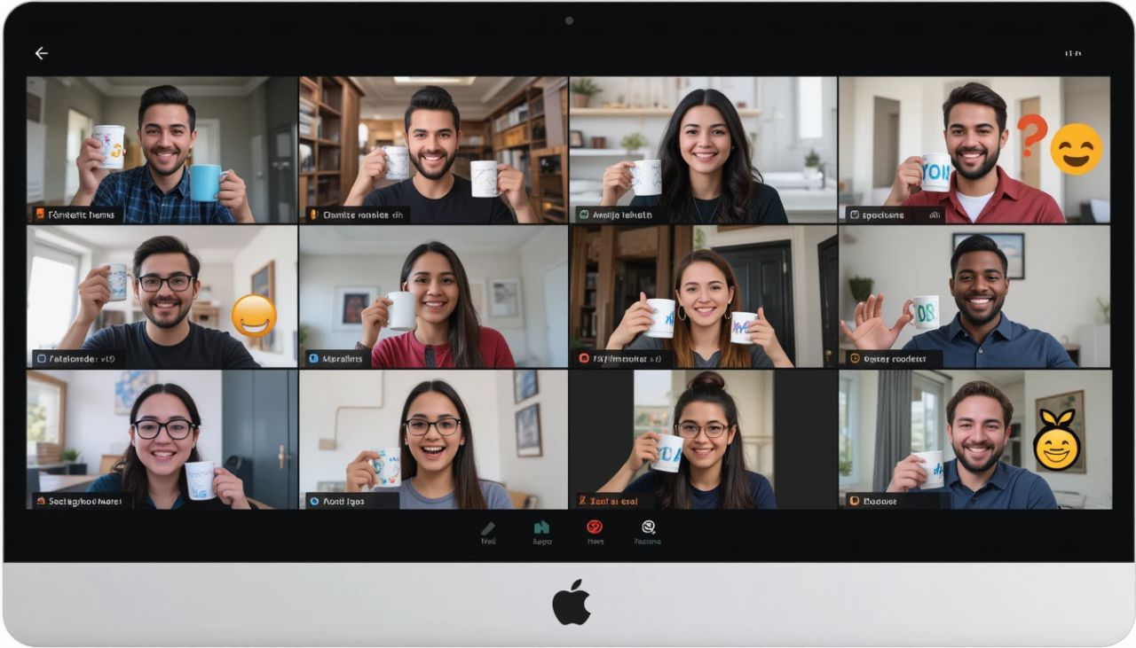 Virtual Team Building Activities for Remote Teams