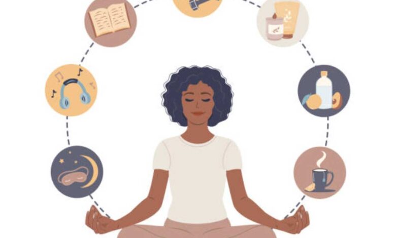 What’s Typically Included in a Comprehensive Wellness Routine