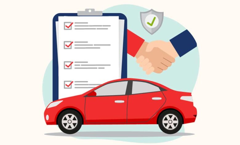 Bumper-to-bumper Insurance