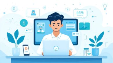 How Video Banking Is Changing the Way People Handle Money