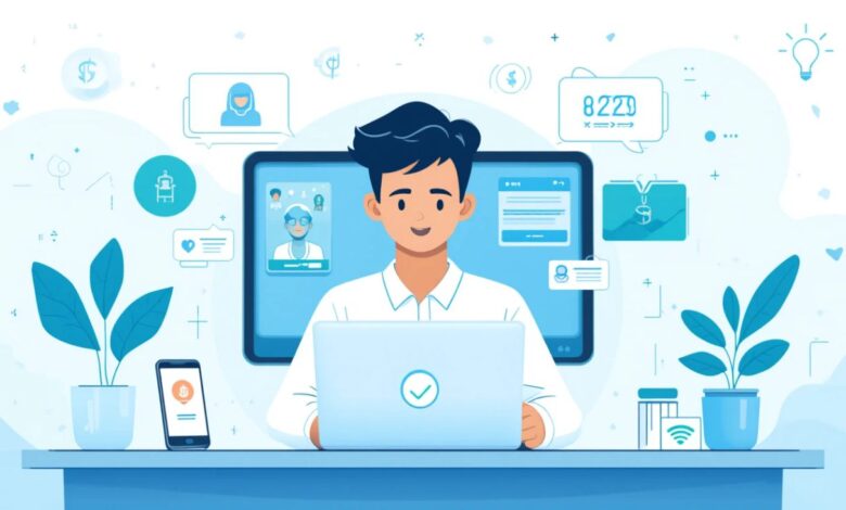 How Video Banking Is Changing the Way People Handle Money