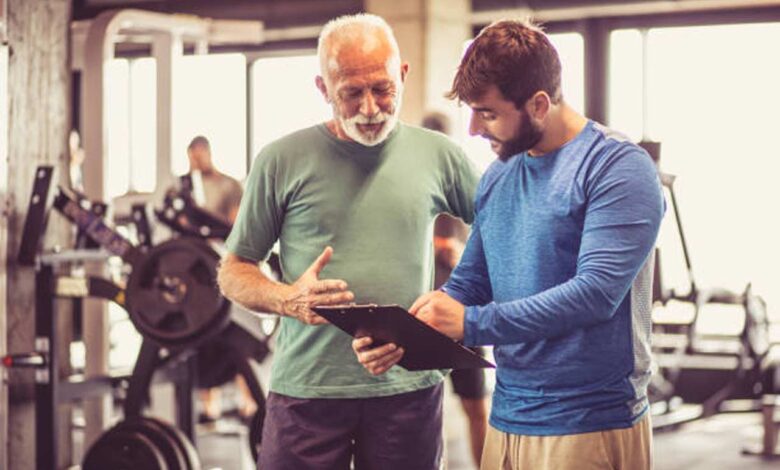 Key Skills Every Fitness Trainer Should Develop