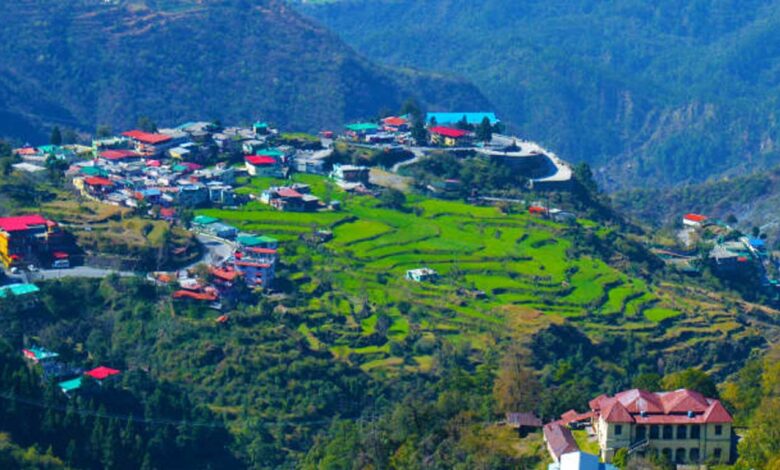 Top Attractions to Explore in Dehradun During Your Stay at Taj Mussoorie Foothills, Dehradun