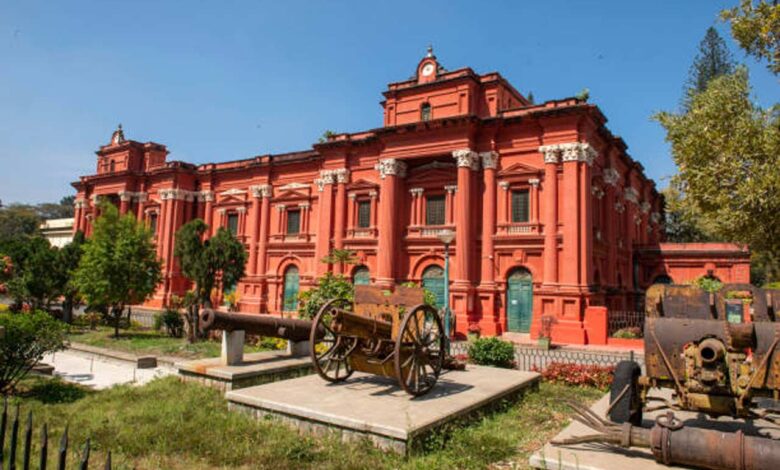 Venkatappa Art Gallery: Inside Bengaluru’s Art Haven