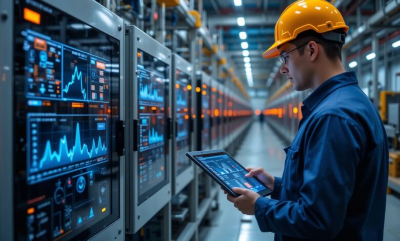 What Is Predictive Maintenance and Why Does It Matter