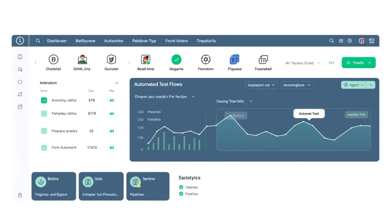 What to Look for in a BDD Tool