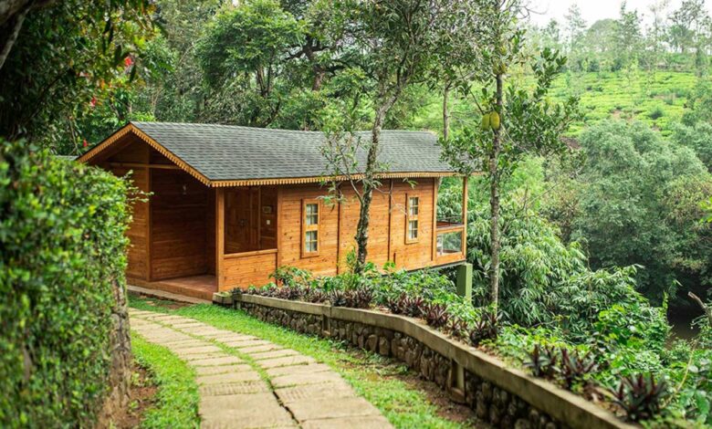 Why Misty Mountain Plantation Resort Should Be at the Top of Your Travel List