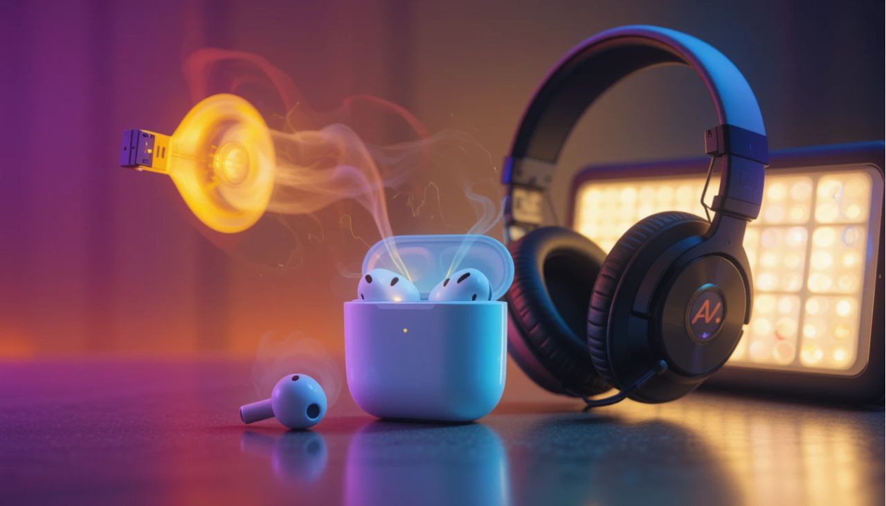 Accessories & Wild Cards