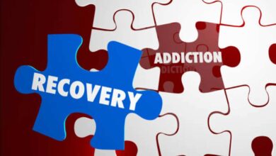 Addiction Recovery: Pathways to Healing and Lasting Change