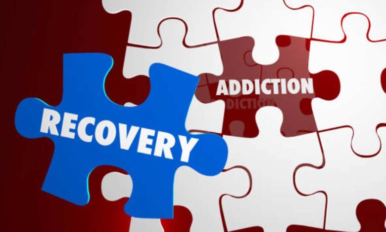 Addiction Recovery: Pathways to Healing and Lasting Change