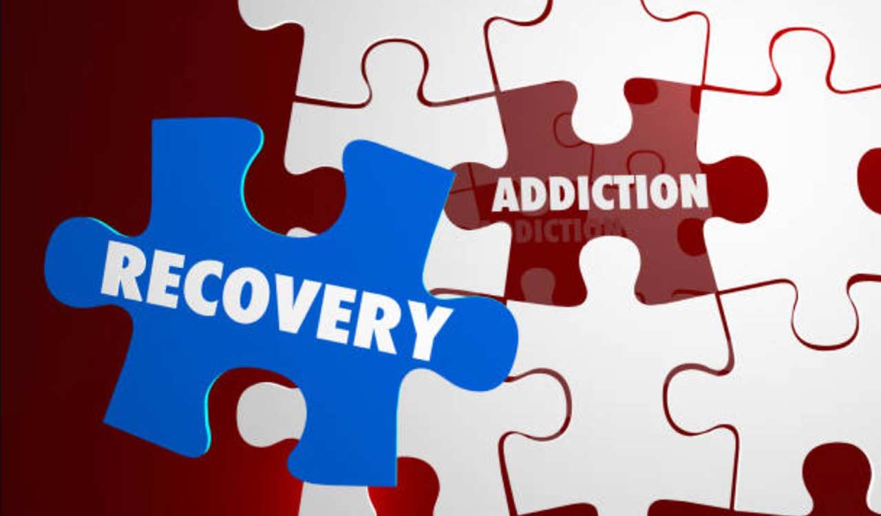 Addiction Recovery: Pathways to Healing and Lasting Change