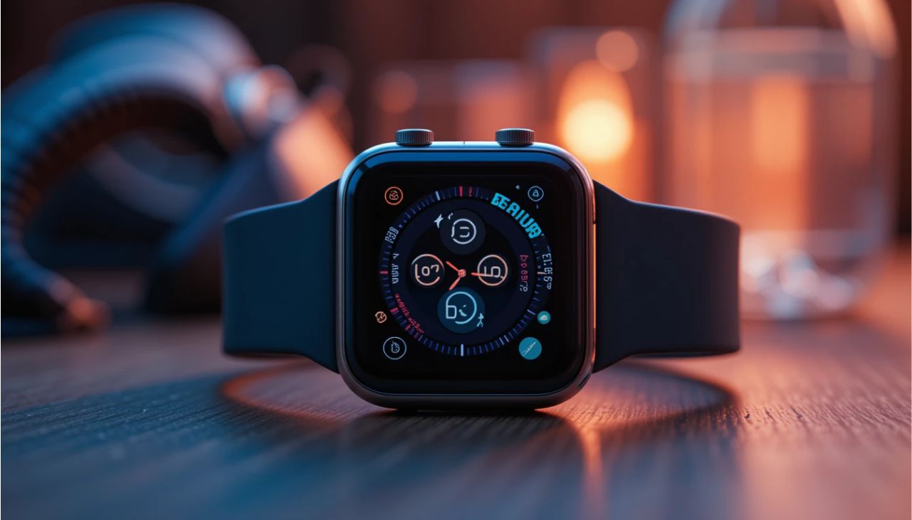 Advanced Health Sensors for Proactive Wellness