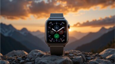 Apple Watch Ultra 3 With Satellite Calls & Health Sensors Reviewed