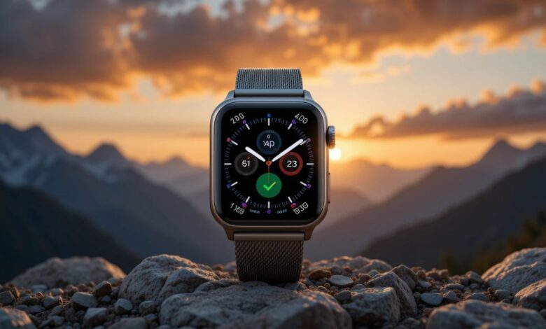Apple Watch Ultra 3 With Satellite Calls & Health Sensors Reviewed