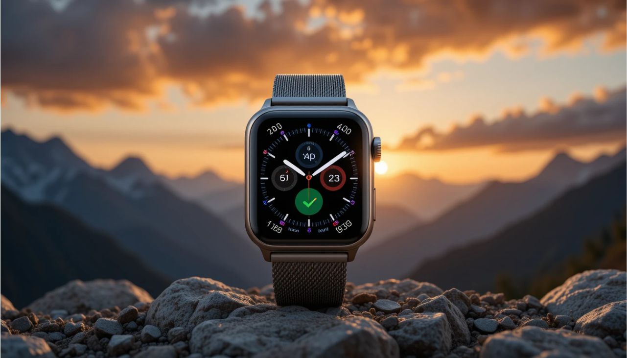 Apple Watch Ultra 3 With Satellite Calls & Health Sensors Reviewed