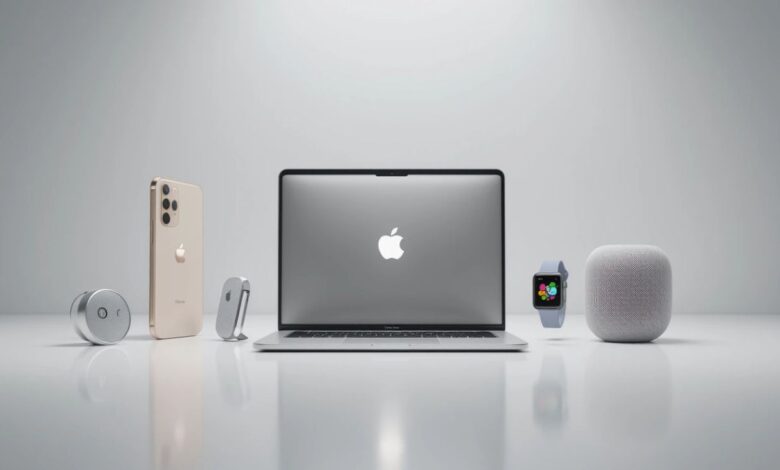 Apple is launching 15+ new products this fall, here’s what’s coming