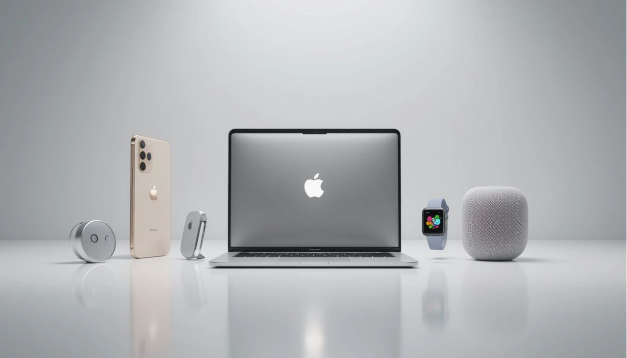 Apple is launching 15+ new products this fall, here’s what’s coming