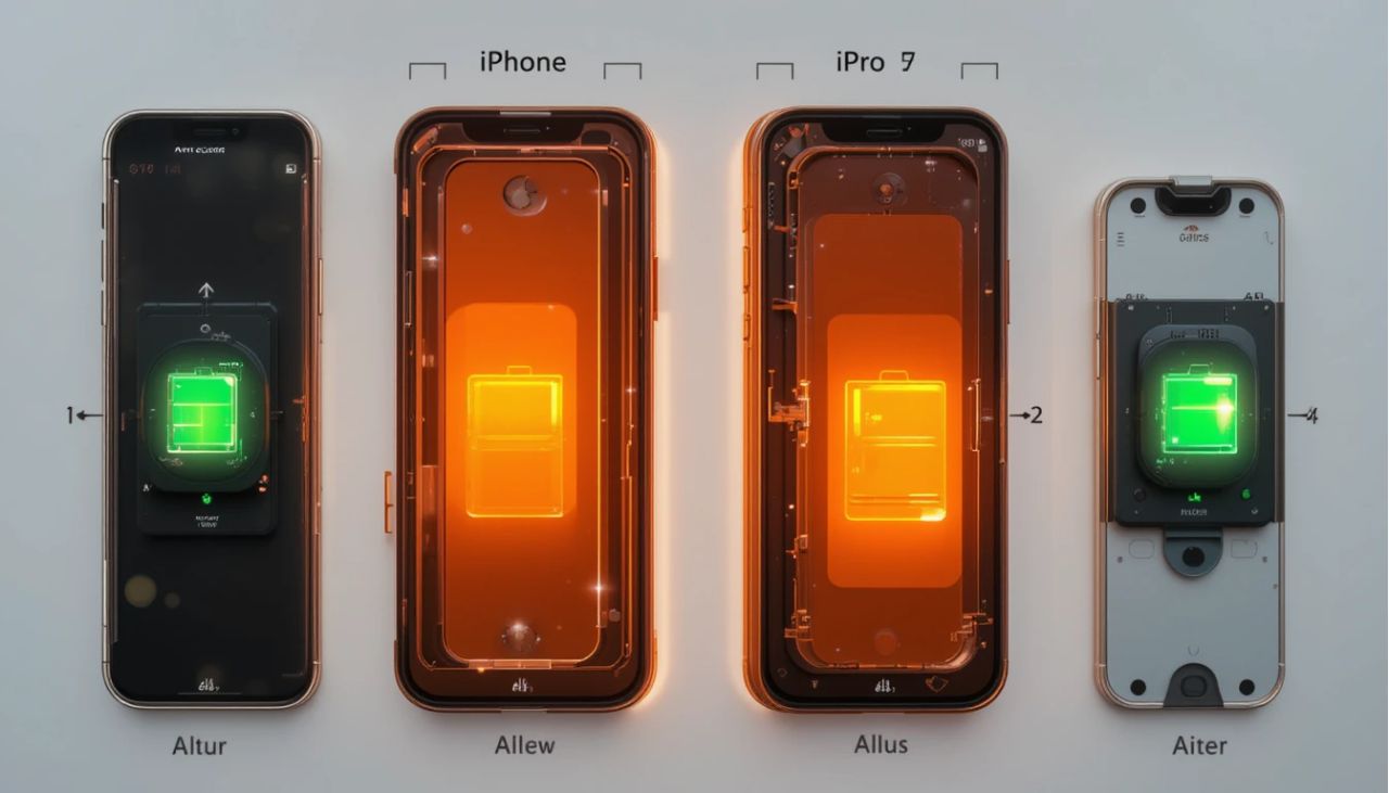 Battery Life – The Biggest Compromise