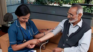 Top 5 Benefits of Doorstep Sample Collection