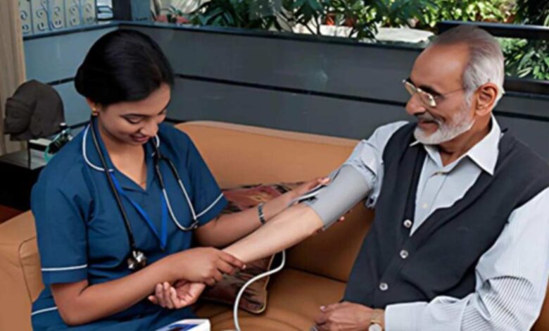 Top 5 Benefits of Doorstep Sample Collection