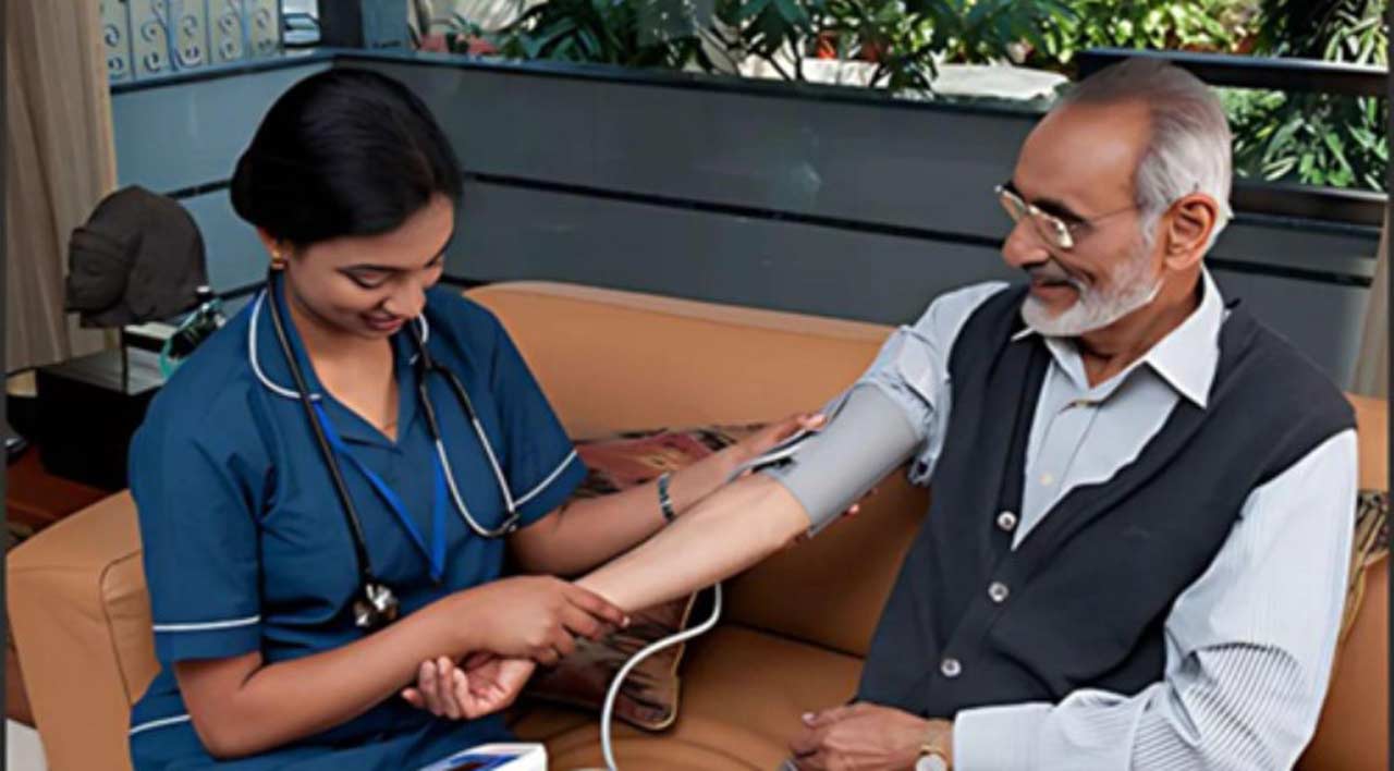 Top 5 Benefits of Doorstep Sample Collection