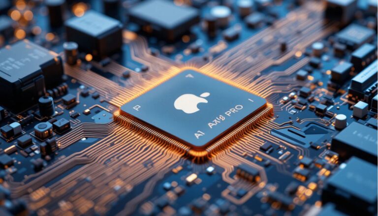 Breaking Down the A19 Pro Chip: Speed Meets Battery Life