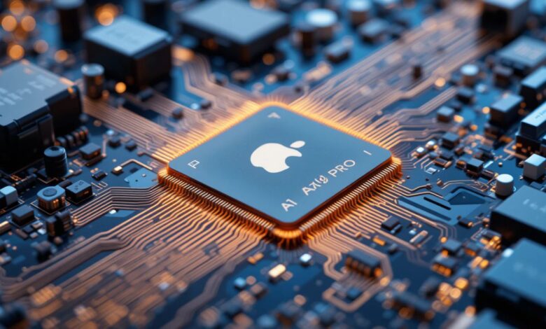 Breaking Down the A19 Pro Chip Speed Meets Battery Life