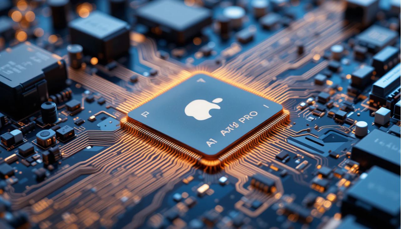 Breaking Down the A19 Pro Chip Speed Meets Battery Life