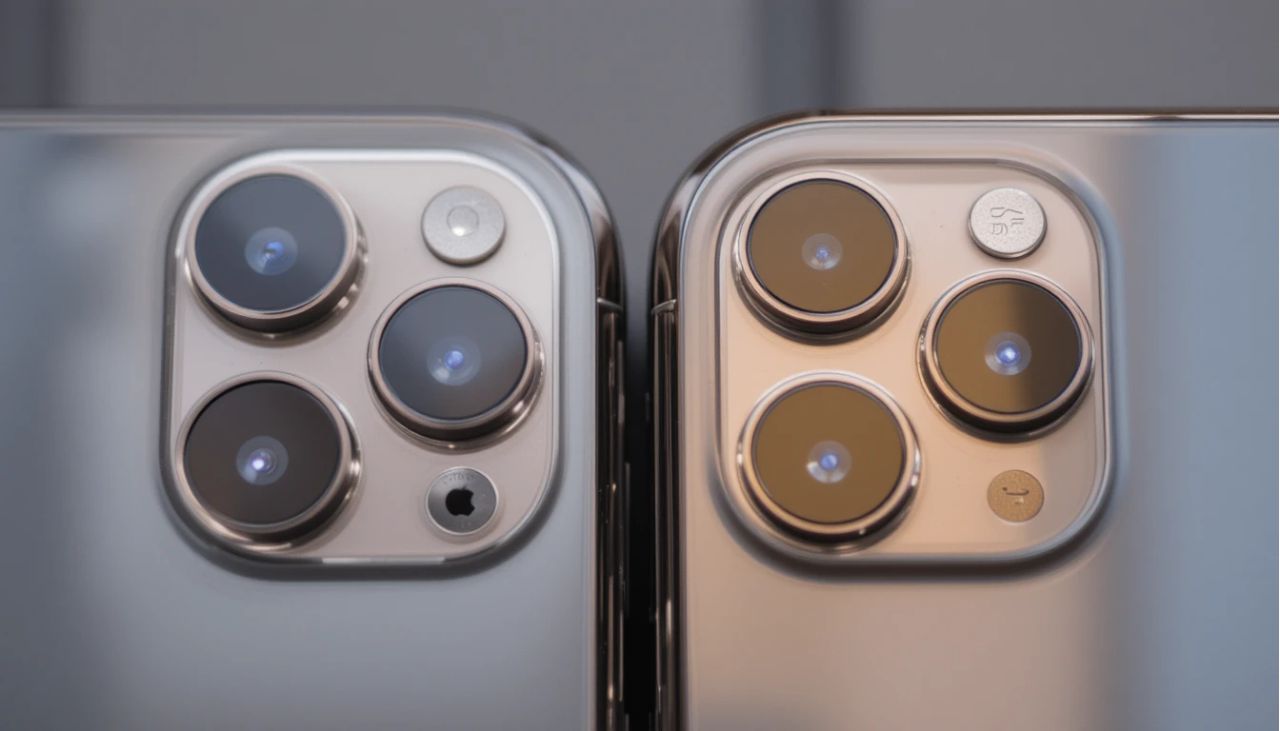 Camera Capabilities – Does Thickness Impact Photography