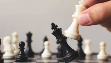 How Chess Builds Focus and Patience in Kids: The Cognitive Revolution Happening One Move at a Time