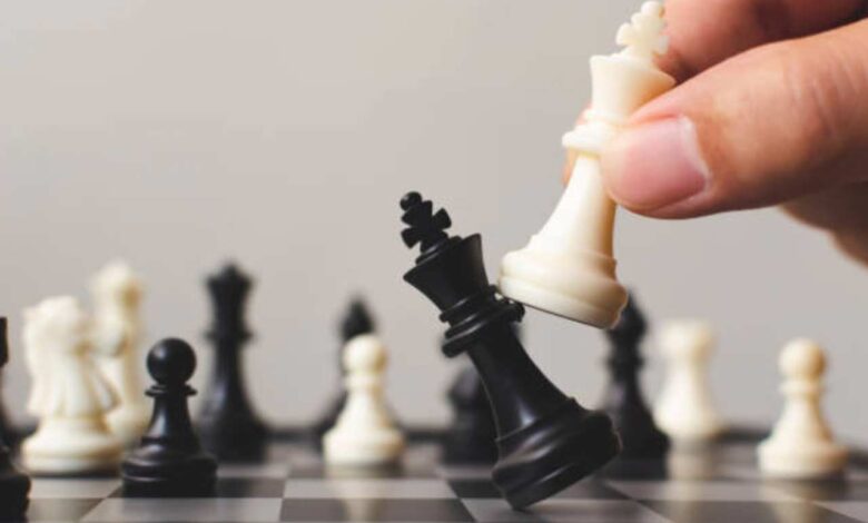 How Chess Builds Focus and Patience in Kids: The Cognitive Revolution Happening One Move at a Time