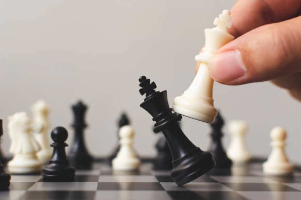 How Chess Builds Focus and Patience in Kids: The Cognitive Revolution Happening One Move at a Time